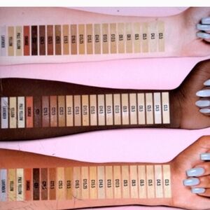 Concealers Jeffree Stars